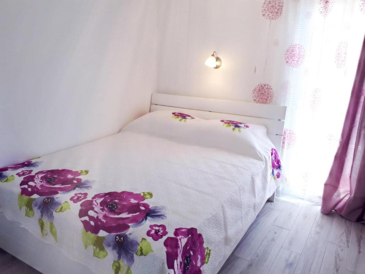 Вилла House Gita Mrljane Экстерьер фото